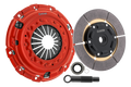 Action Clutch 95-00 Toyota Tacoma 2.4L (2RZFE) AWD Ironman Sprung (Street) Clutch Kit
