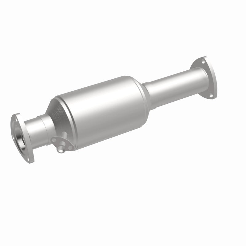 MagnaFlow Direct Fit Catalytic Converter 79-87 Toyota Land Cruiser 4.2L