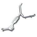 MagnaFlow Direct Fit Catalytic Converter 97-98 Ford F-150 4.6L