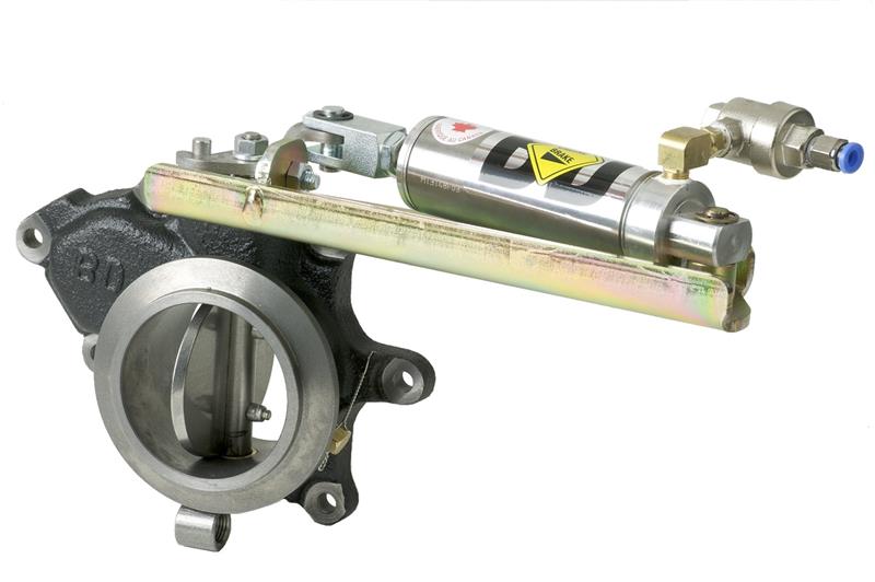 BD Diesel Brake - 1999-2003 Ford 7.3L Air/Turbo Moun