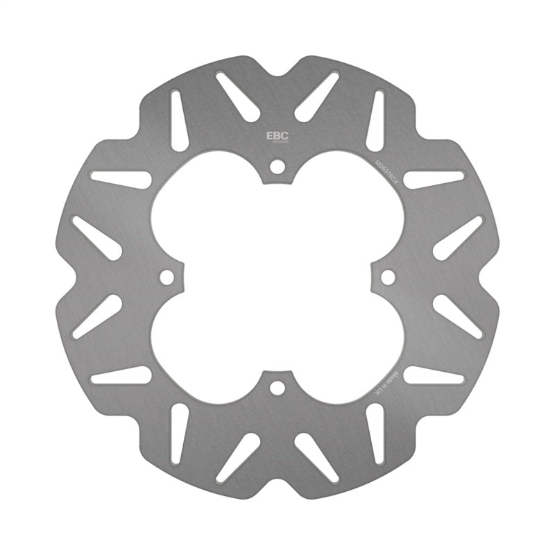 EBC 07-24 Honda CRF 150 R Rear Left CX Extreme Rotor
