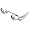 MagnaFlow Direct Fit Catalytic Converter 07-09 Jeep Wrangler 3.8L