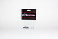 Renthal Duo Screw Kit - Stainless Steel