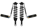 ICON 24+ Toyota Tacoma Remote Reservoir Shocks w/ CDXS Coilover Kit
