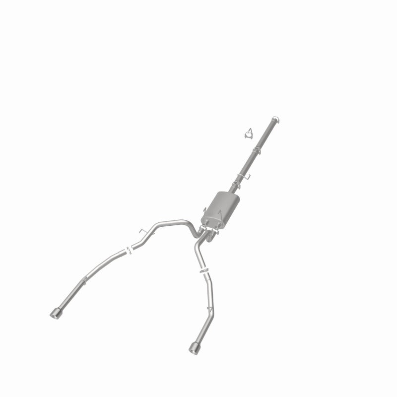 MagnaFlow BRE Exhaust Kit 10-11 Dodge Ram 1500 5.7L