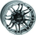 QuadBoss Stryker 14X7 - 4/110 - 5+2