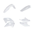 Acerbis 24+ Husqvarna 250-501 FE/ TE Plastic Kit - White 20