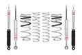 Eibach Pro-Truck 24-25 Toyota Tacoma Stage 1 Lift Kit