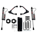 Skyjacker 07 GM 1500 3.5In W/CAST STL