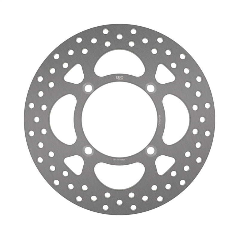 EBC 95-06 Kawasaki KDX 200 H Front Left Standard Brake Rotor