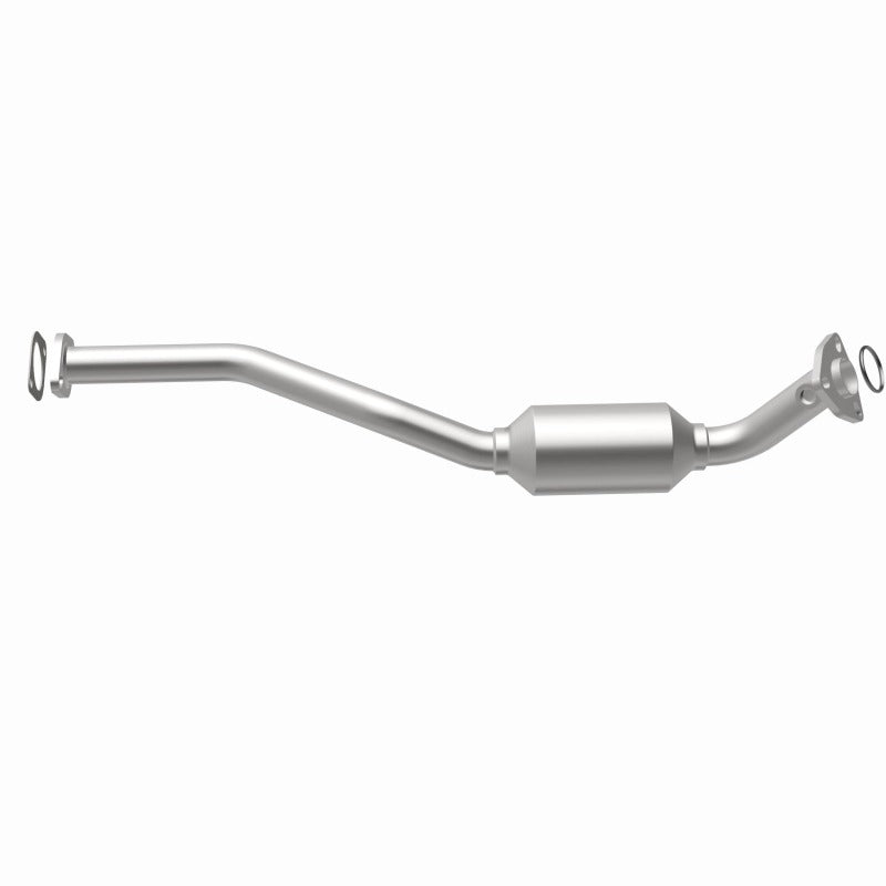 MagnaFlow DF Catalytic Conv 01-04 Nissan Frontier/XTerra 3.3L (Exc Supercharged) D/S Rear (49 State)