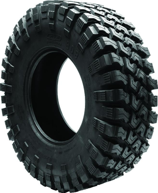 QuadBoss QBT808 Radial Utility Tire - 30x10R15 8Ply