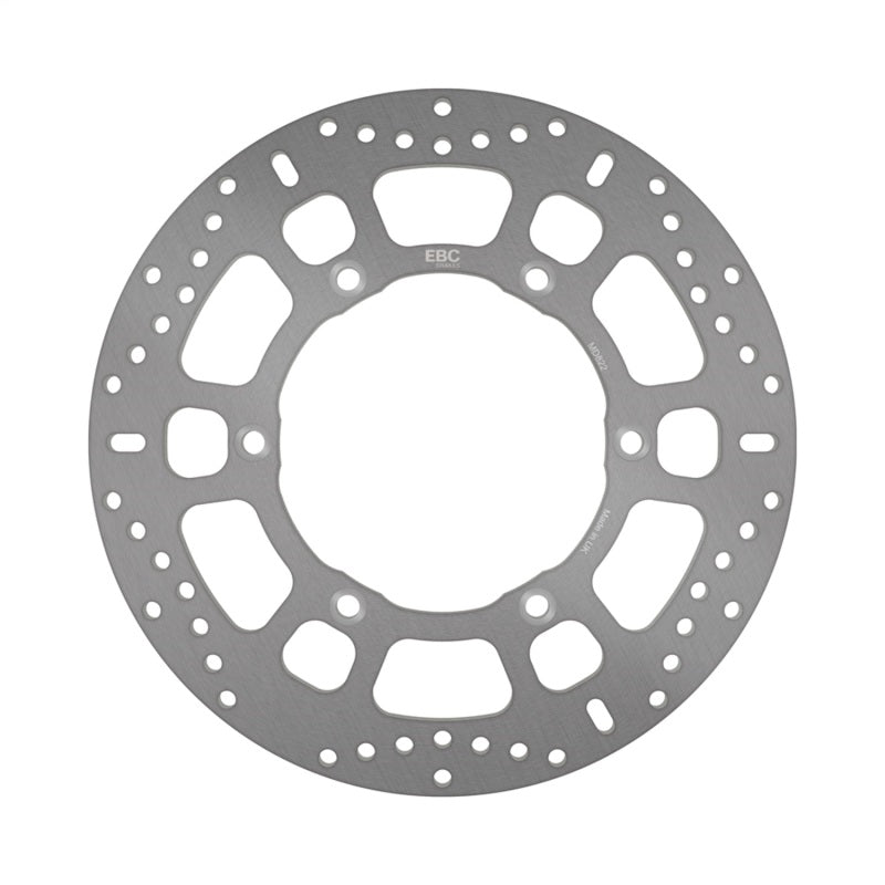 EBC 10-19 Triumph Hinckley America 865cc (w/Cast Wheels) Front Left Standard Rotor