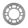 EBC 10-19 Triumph Hinckley America 865cc (w/Cast Wheels) Front Left Standard Rotor