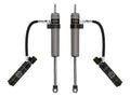 ICON 22-23 Toyota Tundra Rear 2.5 Series Shocks VS RR CDEV - Pair
