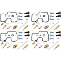 All Balls Racing 00-02 Kawasaki ZX600 (ZX-6R) Carburetor Rebuild Kit