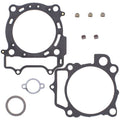 Vertex Pistons 07-15 WR 450 F/06-09 YZ 450 F Top End Gasket Kit