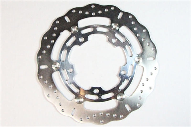 EBC 12-22 Suzuki DL 650 V-Strom Adventure ABS Front MD Contour Rotor