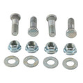 All Balls Racing 87-90 Suzuki LT-500R Wheel Stud & Nut Kit Rear
