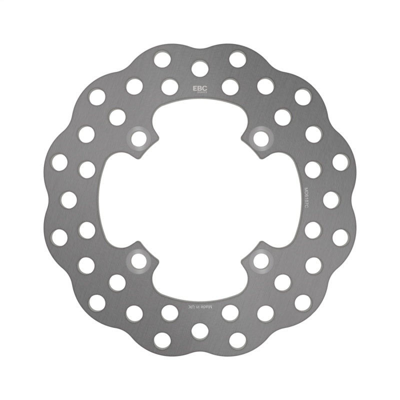 EBC 01-24 Kawasaki KX 85 Rear Left Contour Rotor
