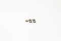 Hot Cams 14-16 YZ 250 F 2.000mm Thickness Shim Kit - 5 Pack