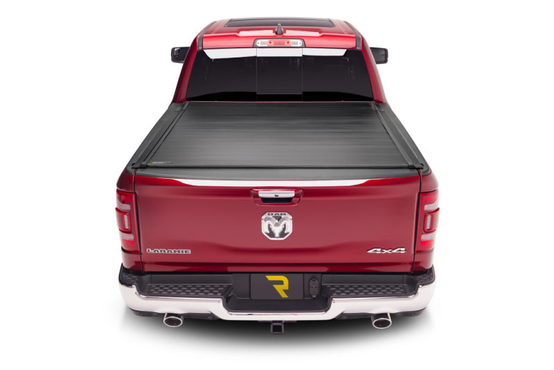Retrax 07-21 Toyota Tundra Regular/Double Cab (6.5ft. Bed) Retrax IX