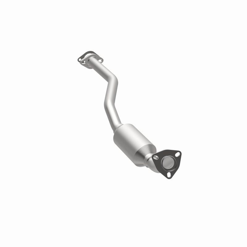 MagnaFlow DF Catalytic Conv 01-04 Nissan Frontier/XTerra 3.3L (Exc Supercharged) D/S Rear (49 State)