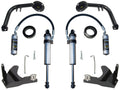 ICON 2010+ Toyota FJ/4Runner S2 Stage 2 Upgrade System