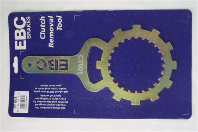 EBC 2000 Gas-Gas EC 125 (125cc) 2T Clutch Tool