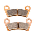 EPI 22+ Polaris 570/1000 Ranger SP/ 12+ 570-900 RZR/ 16+ General HD Brake Pad