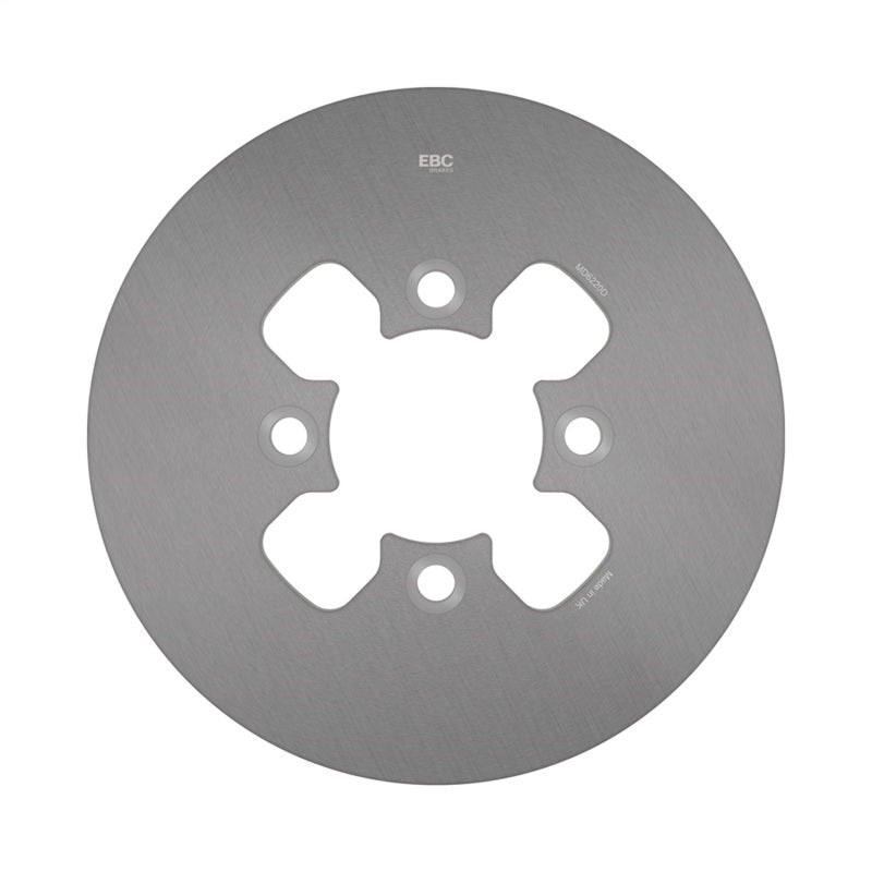 EBC 03-04 Bombardier/BRP Rally 200 Front Left/Right Standard Brake Rotor