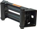 KFI Stealth Wide Roller Fairlead