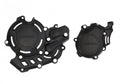 Acerbis 21-23 GasGas MC450 X-Power Kit - Black