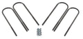 Skyjacker Axle U-Bolt All Non-Spec Vehicles