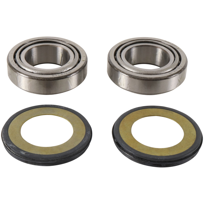 Pivot Works 2019 Sherco SC-R 125 Steering Stem Bearing Kit