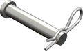 KFI Plow Actuator Service Pin
