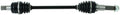 QuadBoss 19-21 Yamaha YXE850 Wolverine X2 Front Left Side Rugged Axle