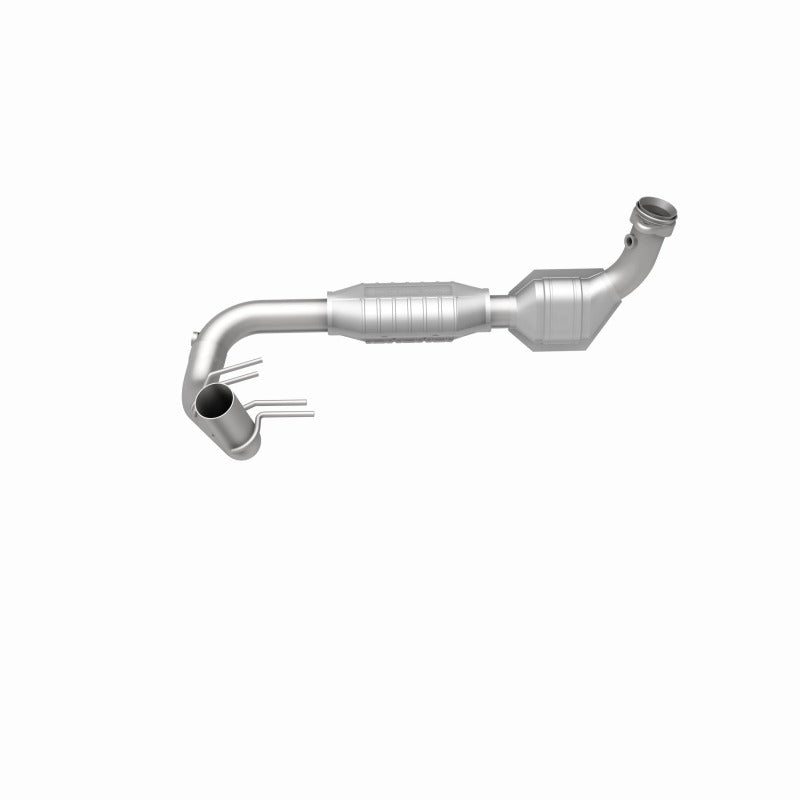 MagnaFlow Direct Fit Catalytic Converter 98 Ford Expedition 5.4L