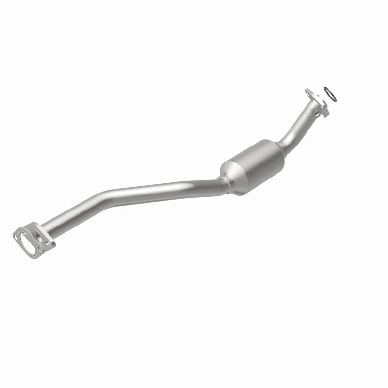 MagnaFlow Direct Fit Catalytic Converter 01-04 Frontier 3.3L D/S OEM