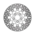 EBC 04-10 Harley-Davidson Sportster XL 883 C Sportster Stainless Steel Rotor