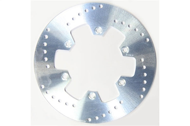 EBC 1985 Suzuki GV 700 Front Left Standard Brake Rotor