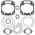 Vertex Pistons 95-96 Bearcat 550/96-02 Bearcat Wide Track 550cc Top End Gasket Kit