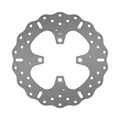 EBC 21-23 Ducati Monster R 937cc Rear Left Contour Rotor