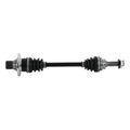 All Balls Racing 07-10 LT-A 450 X King Quad 4x4/11-22 LT-A 500 X King Quad 4x4 Axle