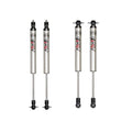 Skyjacker 97-06 Jeep Wrangler Tj 4Wd 6 In. Component Box With Adx M2.0 Aluminum Monotube Shocks