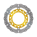 EBC 05-07 Yamaha YZF-R6 (w/310mm Rotor) Front Left/RIght Contour Profile Rotor