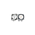 Athena 05-14 Honda CRF 450 X 490cc 100mm Big Bore Cylinder Gasket Kit