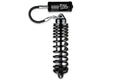 Fabtech 2017 Ford F450/F550 4WD Diesel 6in Front Dirt Logic 4.0 Reservoir Coilover - Driver
