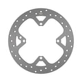 EBC 19-21 Sherco SHERCO 250 SC-Factory Front MD Contour Rotor