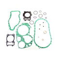 Athena 02-07 Suzuki LT-A 500 F Vinson Aut. 4X4 Complete Gasket Kit (Excl Oil Seals)